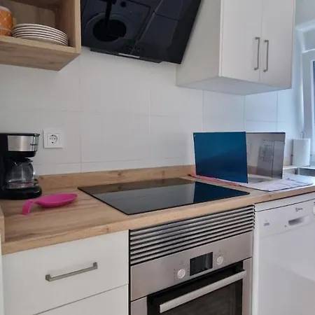 Apartamento La Casina Olleros de Sabero