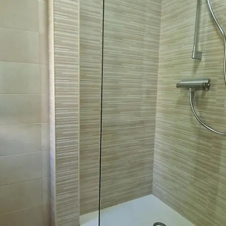 Apartamento La Casina