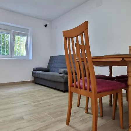 La Casina Apartamento Olleros de Sabero